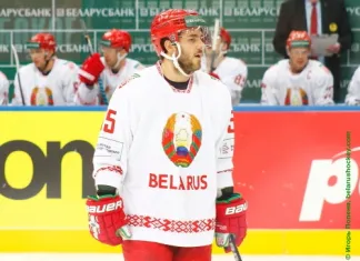 Ник Бэйлен: Думаю, я еще сыграю за белорусскую сборную
