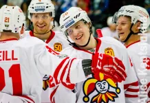 TSN: Среди 50 лучших молодых хоккеистов, не играющих в НХЛ, белорусов не оказалось