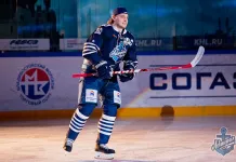 КХЛ: Бывший игрок НХЛ покинул «Адмирал»