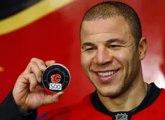 НХЛ: Легендарный канадский хоккеист может возобновить карьеру