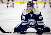 НХЛ: Выступавший за Канаду на ОИ-2018 защитник подписал контракт с «Калгари»
