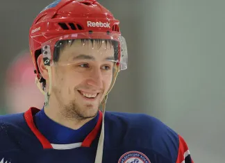 КХЛ: «Салават Юлаев» хочет вернуть российского форварда из НХЛ