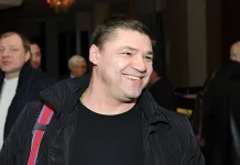 Избитый главой профсоюза КХЛ судья рассказал подробности происшествия