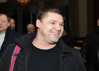 Избитый главой профсоюза КХЛ судья рассказал подробности происшествия