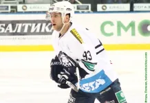 КХЛ расторгла контракты пяти игроков с «Адмиралом»