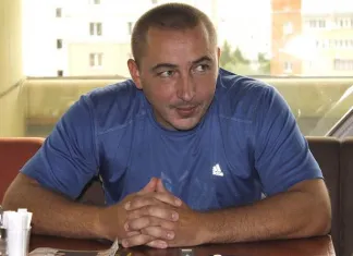 Дмитрий Карпиков: «Шахтер» прессингует, давит, ждет ошибки