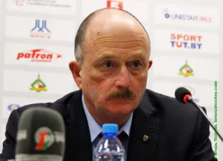 Дэйв Льюис: Знаю, что легких матчей для Беларуси не будет