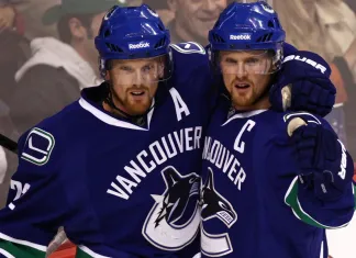 НХЛ: Легендарные братья объявили о завершении карьеры