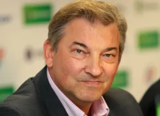 Владислав Третьяк снова будет выбран президентом Федерации хоккея России
