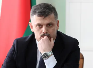 Сергей Ковальчук: Пока без приглашенных тренеров в Беларуси вряд ли обойдемся
