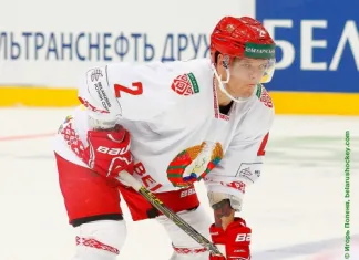 Два хоккеиста из-за океана могут усилить сборную Беларуси на ЧМ-2018