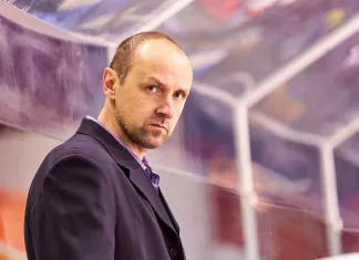 Высшая лига: ХК «Бобруйск» остался без главного тренера