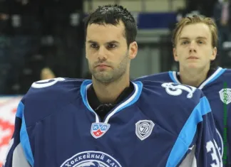 НХЛ: Экс-вратарь минского «Динамо» дебютировал за «Оттаву»