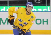 ЧМ-2018: Два игрока из НХЛ сыграют за сборную Швеции