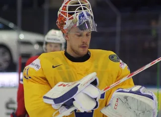 Сборная Швеции объявила игроков НХЛ, которые примут участие в ЧМ-2018