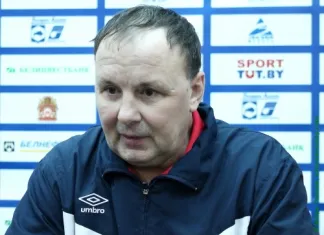Михаил Захаров: У нас сегодня никто не знает, кто первый вратарь в сборной. Засыпаю в кошмаре