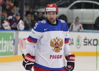 Данис Зарипов продолжает переписывать историю КХЛ