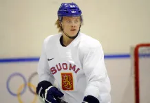 Финны заполучили на ЧМ-2018 звезду из НХЛ