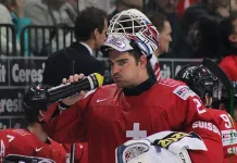Два игрока из НХЛ готовы усилить Швейцарию на ЧМ-2018