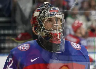 Очередные два сильных российских хоккеиста из НХЛ отказались от поездки на ЧМ-2018