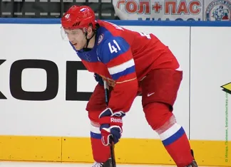 КХЛ: Российский нападающий может сменить НХЛ на «Магнитку»