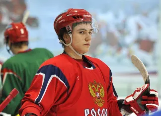 КХЛ: Лидер «Спартака» отказался от идеи уехать в НХЛ