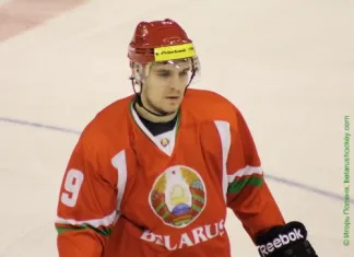 Евровызов: Сборная Беларуси в овертайме обыграла команду Норвегии