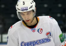 КХЛ: Белорусский защитник «Северстали» вышел на рынок свободных агентов
