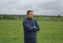 «БХ»: Тренер «Динамо-Молодечно» покинул клуб и уехал в Россию