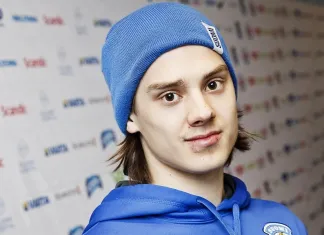 20-летний финн набрал 10 очков в двух стартовых матчах ЧМ-2018