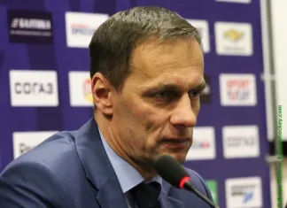 Любомир Покович: В голове не укладывается, что белорусская команды может вылететь из элиты