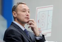 КХЛ: «Трактор» определился с новым главным тренером