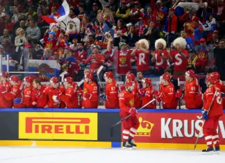 ЧМ-2018: Россия не без труда одолела Швейцарию, Финляндия с крупным счётом переиграла Канаду