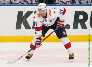 НХЛ: Канадский клуб проявляет интерес к Илье Ковальчуку