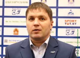 Сергей Шабанов: 80% сборников должно играть в «Динамо», а если не играют, зачем такое «Динамо»?  