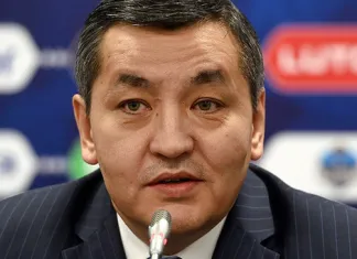 Аскар Шопобаев: Хотим сдвинуть вопрос о втором клубе из Казахстана в КХЛ