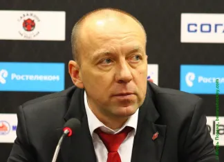 Белорусский наставник в ближайшее время может возглавить клуб КХЛ