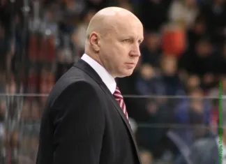 КХЛ: «Слован» нашел замену белорусскому тренеру