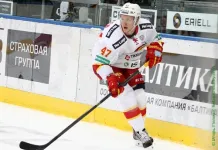 КХЛ: Финский защитник может усилить «Куньлунь»