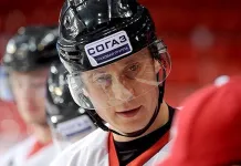 Федерация хоккея Латвии жестко раскритиковала хоккеиста сборной за отказ от гражданства