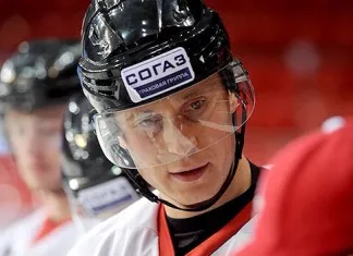 Федерация хоккея Латвии жестко раскритиковала хоккеиста сборной за отказ от гражданства