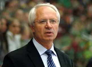 КХЛ: Известный чешский специалист войдет в тренерский штаб «Сочи»