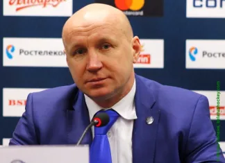 Эдуард Занковец призвал доверить сборную Беларуси отечественному специалисту
