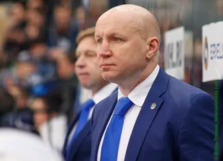 Эдуард Занковец: Белорусские хоккеисты, которые играли в последние годы на ЮЧМ и МЧМ – хорошие ребята
