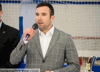 Алексей Торбин: В ближайшее время в минском «Динамо» появятся новые игроки, которые играли в прошлом сезоне в «Юности»