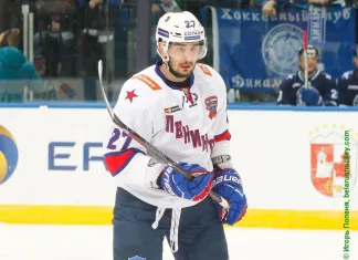НХЛ: Российский защитник может перейти в «Виннипег»