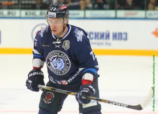 КХЛ: Минское «Динамо» продлило контракты с двумя игроками