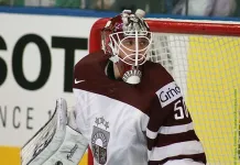 КХЛ: Два хоккеиста сборной Латвии могут вернуться в рижское «Динамо»