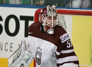 КХЛ: Латвийский хоккеист устал пробиваться в НХЛ и перешёл в рижское «Динамо»
