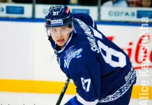 НХЛ: Белорусский форвард задрафтован «Нью-Джерси»